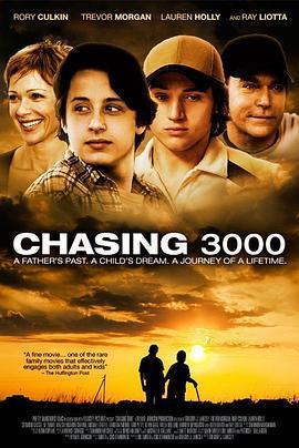 第3000支安打 Chasing 3000 (2010) - 毒蛇电影