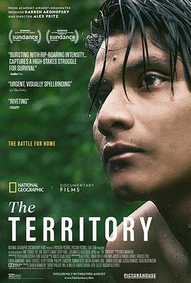 领地 The Territory (2022) - 毒蛇电影