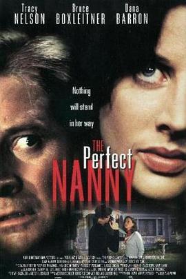 狂情保姆 The Perfect Nanny (2000) - 毒蛇电影