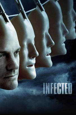 天外瘟疫 Infected (2008) - 毒蛇电影