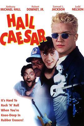 Hail Caesar  (1994) - 毒蛇电影