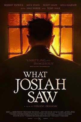 乔赛亚见闻 What Josiah Saw (2021) - 毒蛇电影