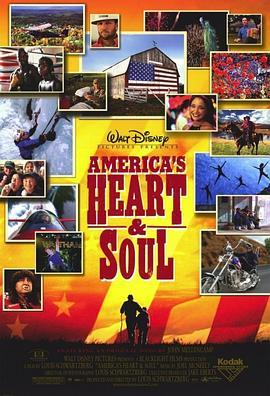 美利坚之心灵 America's Heart and Soul (2004) - 毒蛇电影