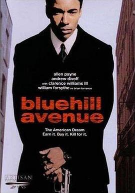 Blue Hill Avenue  (2001) - 毒蛇电影