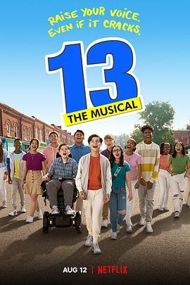 13 13: The Musical (2022) - 毒蛇电影