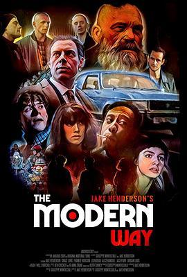 The Modern Way  (2022) - 毒蛇电影