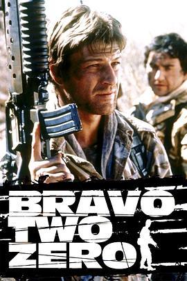 战火实录 Bravo Two Zero (1999) - 毒蛇电影