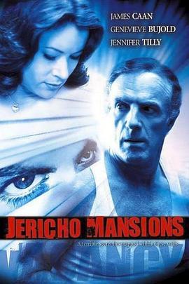 杰里科大厦 Jericho Mansions (2003) - 毒蛇电影