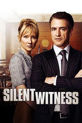 沉默的证人 Silent Witness (2012) - 毒蛇电影