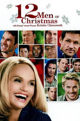 12俊男贺圣诞 12 Men of Christmas (2009) - 毒蛇电影