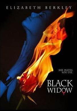 黑寡妇 Black Widow (2008) - 毒蛇电影