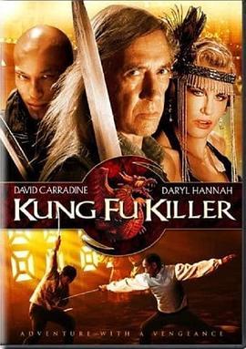 功夫杀手 Kung Fu Killer (2008) - 毒蛇电影