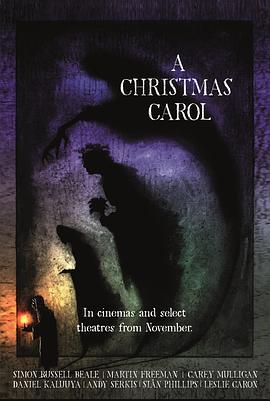 圣诞颂歌 A Christmas Carol (2022) - 毒蛇电影