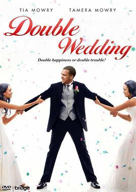 难得孖情人 Double Wedding (2010) - 毒蛇电影