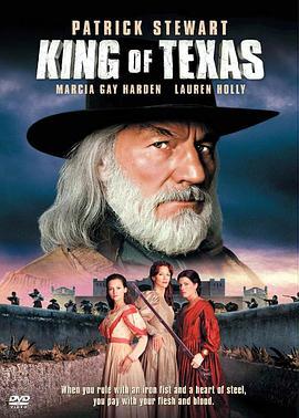 天惩无情 King of Texas (2002) - 毒蛇电影