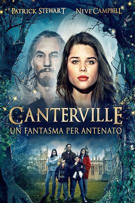 古堡守护灵 The Canterville Ghost (1996) - 毒蛇电影