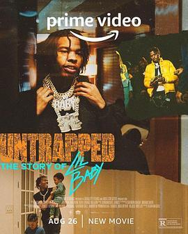 摆脱陷阱：利尔贝比的故事 Untrapped: The Story of Lil Baby (2022) - 毒蛇电影