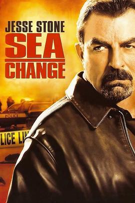 杰西警探：翻天覆地的变化 Jesse Stone: Sea Change (2007) - 毒蛇电影