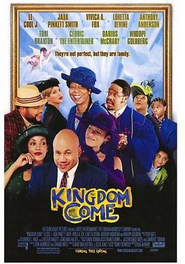 天国降临 Kingdom Come (2001) - 毒蛇电影