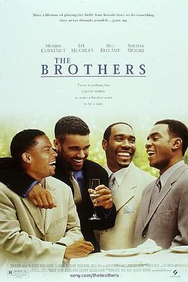 兄弟 The Brothers (2001) - 毒蛇电影