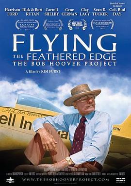 Flying the Feathered Edge: The Bob Hoover Project  (2014) - 毒蛇电影