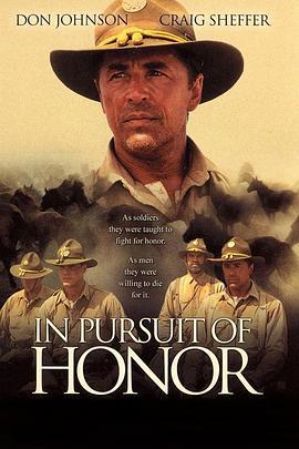 追求荣耀 In Pursuit of Honor (1995) - 毒蛇电影