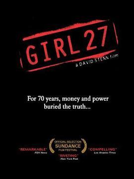 Girl 27  (2007) - 毒蛇电影