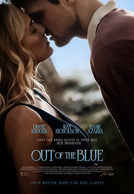 出乎意料 Out of the Blue (2022) - 毒蛇电影