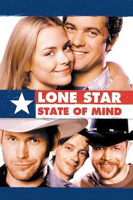 笨头牛仔 Lone Star State of Mind (2002) - 毒蛇电影