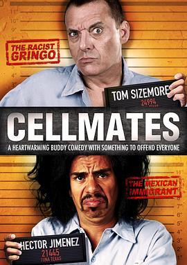 狱友 Cellmates (2011) - 毒蛇电影