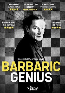 Barbaric Genius  (2011) - 毒蛇电影