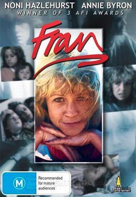 Fran  (1985) - 毒蛇电影