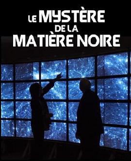 暗物质的奥秘 Le mystère de la matière noire (2012) - 毒蛇电影