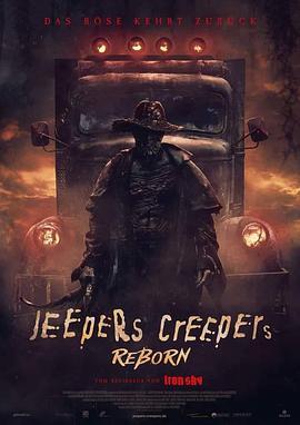 惊心食人族：重生 Jeepers Creepers: Reborn (2022) - 毒蛇电影