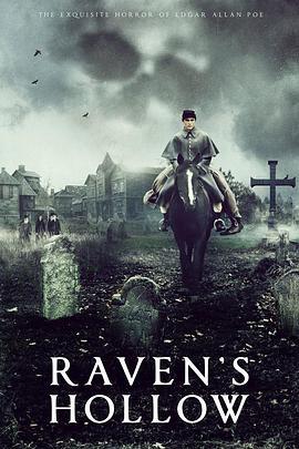 乌鸦谷 Raven's Hollow (2022) - 毒蛇电影