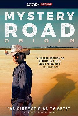 Mystery Road: Origin  (2022) - 毒蛇电影