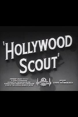 Hollywood Scout  (1945) - 毒蛇电影