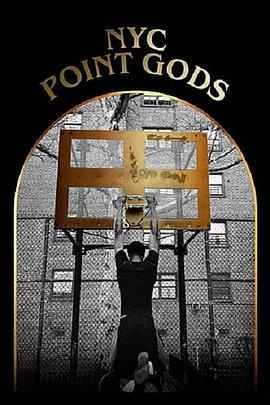 NYC Point Gods  (2022) - 毒蛇电影