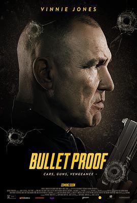 偷蒙拐骗 Bullet Proof (2022) - 毒蛇电影