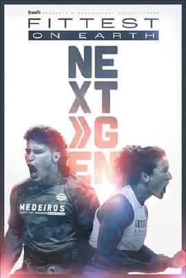 Fittest on Earth: Next Gen  (2022) - 毒蛇电影