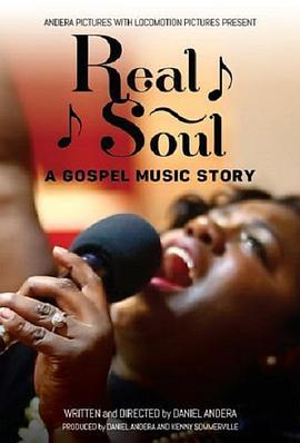 Real Soul: A Gospel Music Story  (2020) - 毒蛇电影