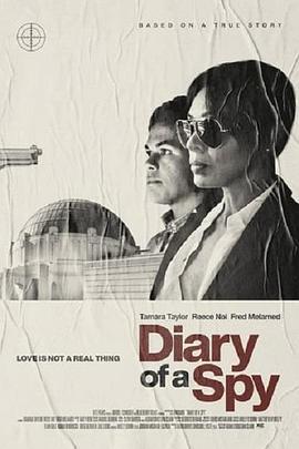 Diary of a Spy  (2022) - 毒蛇电影