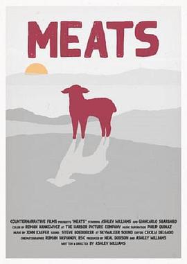 Meats  (2020) - 毒蛇电影