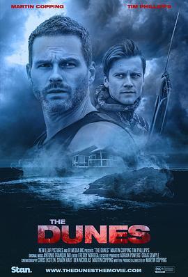 The Dunes  (2018) - 毒蛇电影