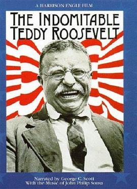 The Indomitable Teddy Roosevelt  (1983) - 毒蛇电影