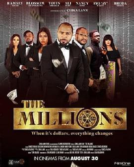 The Millions  (2020) - 毒蛇电影