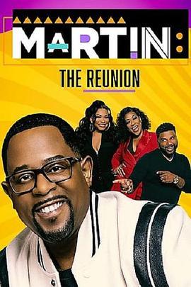 Martin: The Reunion  (2022) - 毒蛇电影