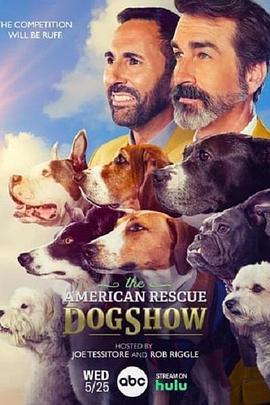 The American Rescue Dog Show  (2022) - 毒蛇电影