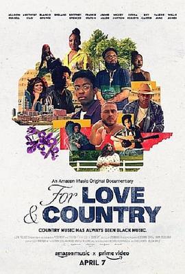 For Love and Country  (2022) - 毒蛇电影