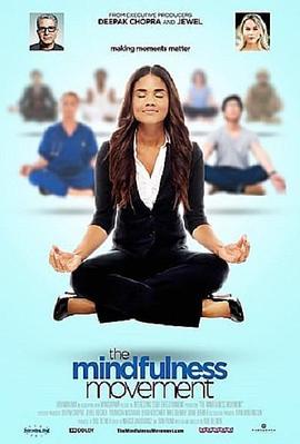 The Mindfulness Movement  (2020) - 毒蛇电影